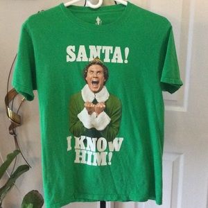 “Elf” t-shirt